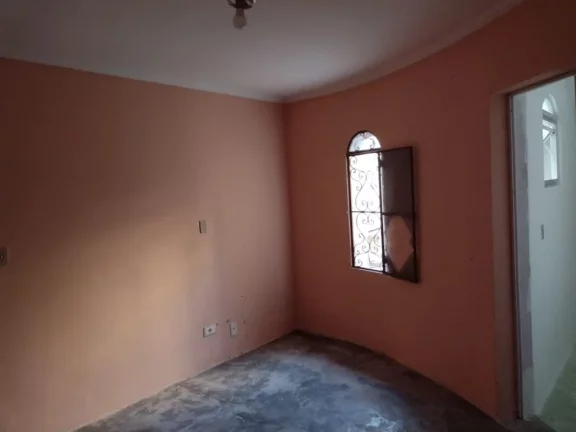 Imagem Sobrado com 6 dormitórios à venda, 265 m² por R$ 850.000,00 - Jardim Imperador - Suzano/SP