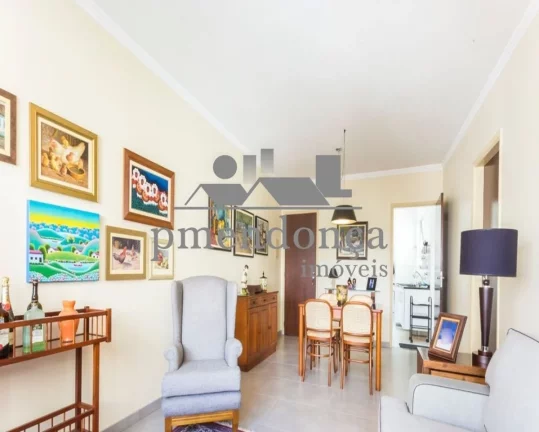 Imagem Apartamento em Perdizes com 90m², 3 quartos e 1 vaga.