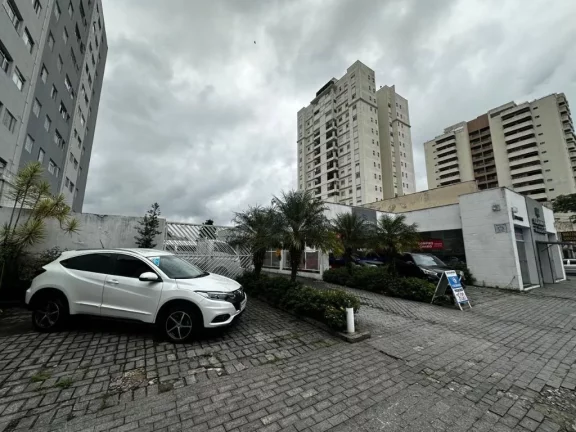 Imagem Salão à venda, 1 m² por R$ 6.500.000,00 - Vila Costa - Suzano/SP