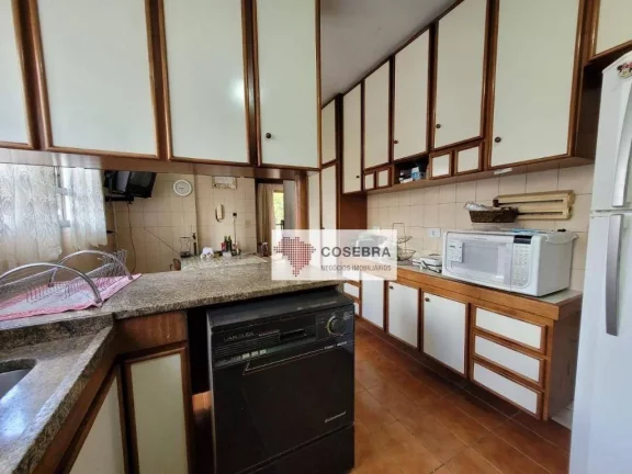 Imagem Apartamento à venda, 160 m² por R$ 1.290.000,00 - Moema - São Paulo/SP