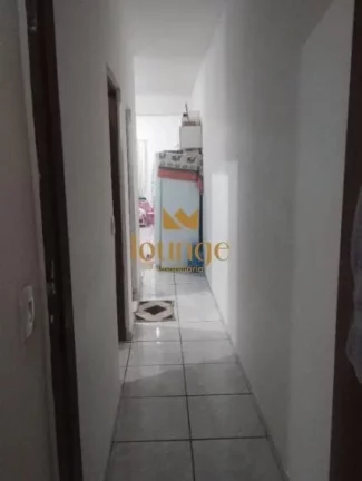 Imagem Casa à venda Vila Dálmatas Zona Industrial - Sorocaba/SP