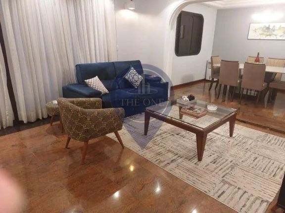 Imagem APARTAMENTO RESIDENCIAL em SÃO PAULO - SP, ALTO DA MOOCA