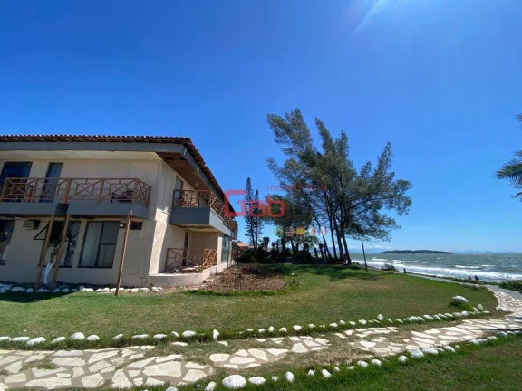 Imagem Hotel com 60 dormitórios à venda, 2560 m² por R$ 16.500.000,00 - Marina - Armação dos Búzios/RJ