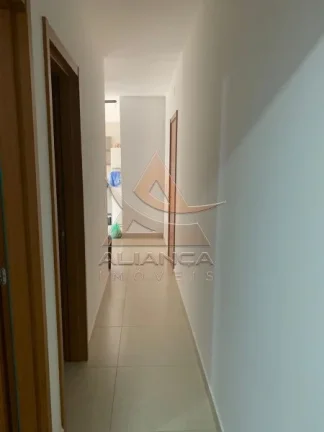 Imagem Apartamento - Ribeirão Preto - Campos Eliseos