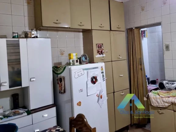 Imagem Sobrado com ótima localização 2 dormitórios