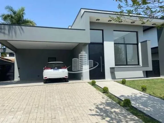 Imagem Casa de Condomínio