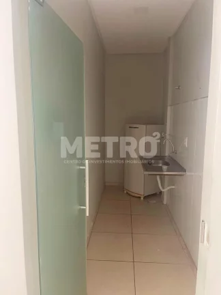 Imagem Ponto comercial para locação com recepção, Salas Av. Mário Rodrigues Coelho