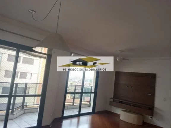 Imagem Apartamento Padrão para venda/locação no Ipiranga