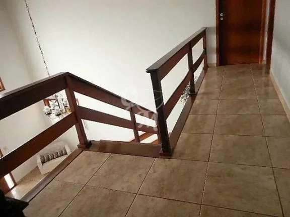 Imagem Casa em Condomínio no Cafezal IV