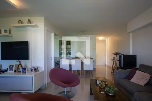 Imagem Apartamento à Venda - Recreio, 3 Quartos, 124 m2