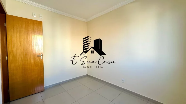 Imagem Apartamento Para Locação 02 Quartos Bairro Cabral Contagem MG