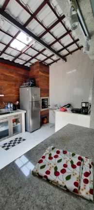 Imagem CASA EM CONDOMINIO RESIDENCIAL em CABO FRIO - RJ, BRAGA