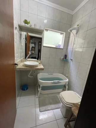 Imagem CASA RESIDENCIAL em Barra Velha - SC, Tabuleiro