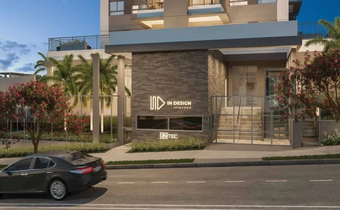 Imagem Apartamento à venda no bairro Ipiranga - São Paulo/SP