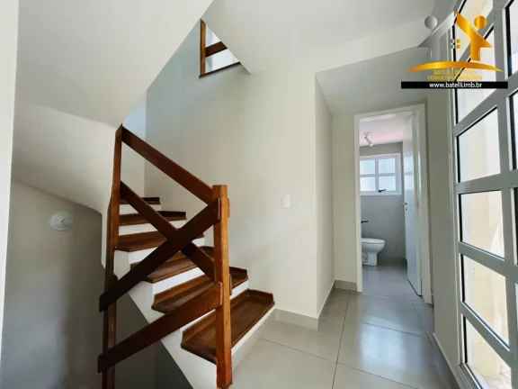 Imagem Casa à venda e locação no condomínio Villagio da Granja - Batelli Imóveis