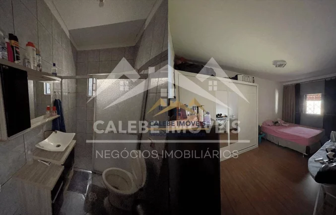Imagem Casa com 1 dormitório à venda, 120 m² por R$ 280.000,00 - Jardim Rosa Garcia - Tatuí/SP