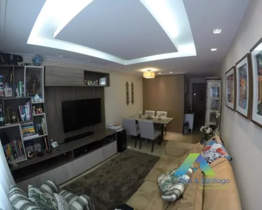 Imagem Apartamento Residencial à venda, Vila Gumercindo, São Paulo - .