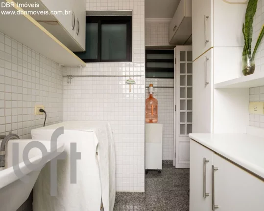 Imagem APARTAMENTO RESIDENCIAL em sao paulo - SP, Mooca