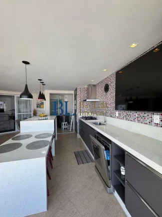 Apartamento 122m² na Mooca | 3 Suítes, 2 Vagas e Localização Privilegiada