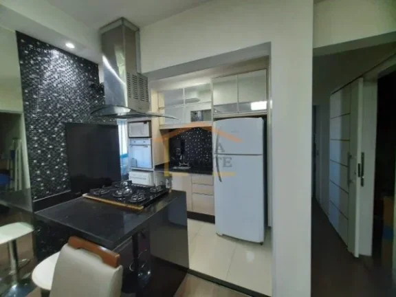 Imagem Apartamento 3 dormitórios, sendo 1 suíte, sala para 2 ambientes, varanda gourmet com churrasqueira...