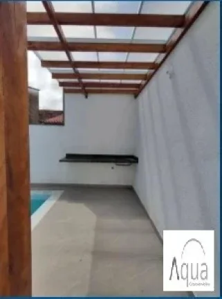 Imagem Casa para Venda em Itanhaém, Santa Júlia, 2 dormitórios, 1 suíte, 1 banheiro, 2 vagas