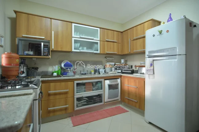 Imagem Casa à venda em condomínio fechado no Condomínio Green Ville em Betel, cidade de Paulínia - SP.
...