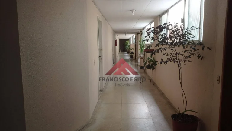 Imagem Apartamento com 2 dormitórios à venda, 95 m² por R$ 490.000,00 - Centro - Niterói/RJ