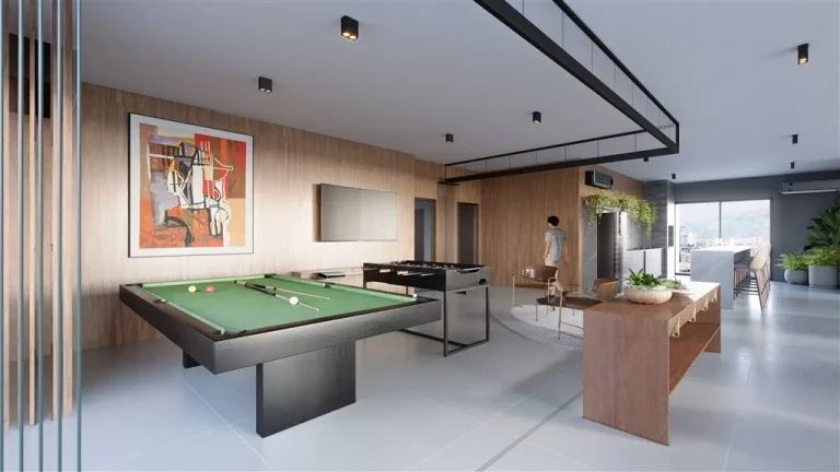 Imagem APARTAMENTO COM 74.71 m² - FORTE - PRAIA GRANDE SP
