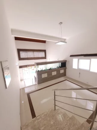 Imagem Aruã Eco Park Lagos - Casa para Locação – Condomínio Ecopark Lagos | Mogi das Cruzes