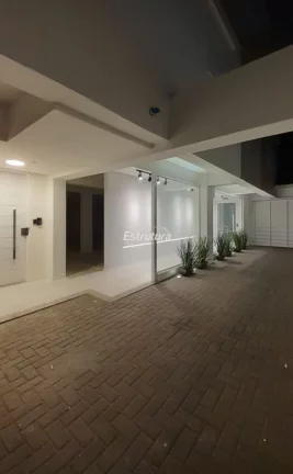 Imagem Cobertura duplex de alto padrão em Camobi