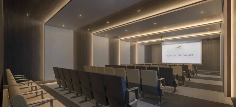 Imagem Passeo Opus Offices