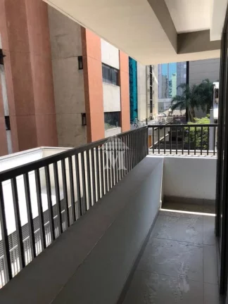 Imagem Sala Comercial à Venda, 50 m² em Paraíso - São Paulo