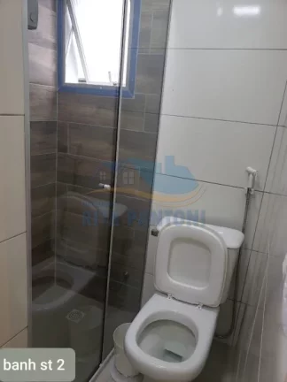 Imagem Apartamento - Guarujá - Jardim Três Marias