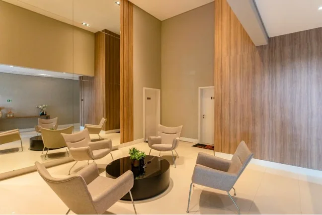 Imagem APARTAMENTO RESIDENCIAL em São Paulo - SP, Campo Belo