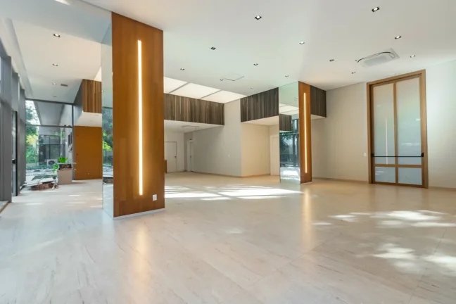 Imagem APARTAMENTO RESIDENCIAL em São Paulo - SP, Vila Nova Conceição