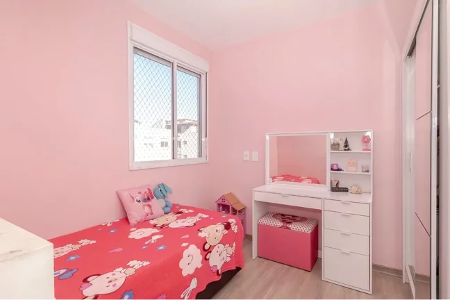 Imagem SEJL 550 Apto 612481058-26 - Apartamento à venda no bairro Sarandi - Porto Alegre/RS