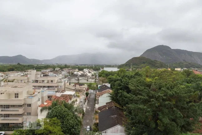 Imagem Apartamento à Venda - Recreio, 3 Quartos, 78 m2