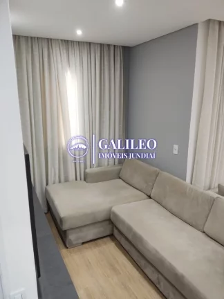 Imagem APARTAMENTO À VENDA COM 03 DORMITÓRIOS NO VISTA PARK, EM JUNDIAÍ - SP.