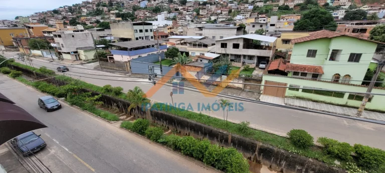 Imagem Casa no Bethânia