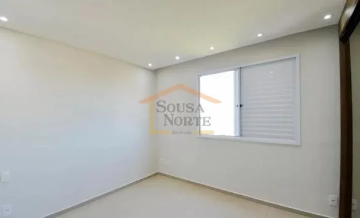 Imagem Apartamento 3 dormitórios, sendo 2 suítes, 4 banheiros, ampla iluminação natural, sol da manhã ...