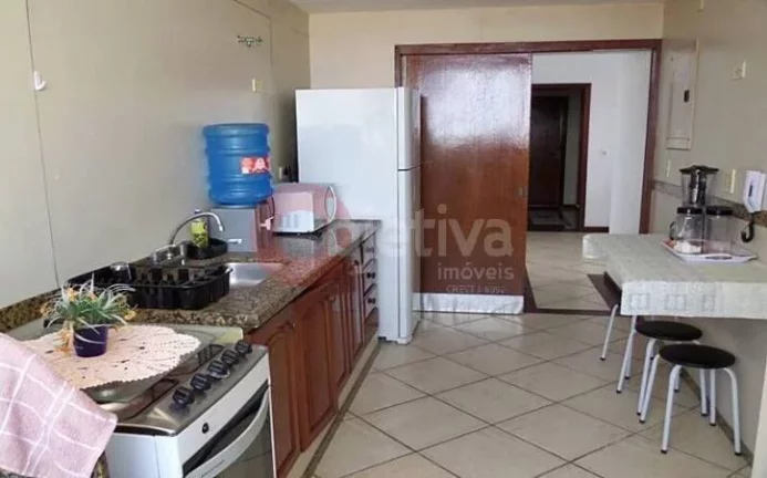 Imagem COBERTURA A VENDA DE 5 QUARTOS NO BRAGA EM CABO FRIO