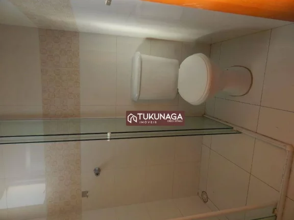 Imagem Sobrado com 3 dormitórios à venda, 300 m² por R$ 900.000,00 - Vila Granada - São Paulo/SP