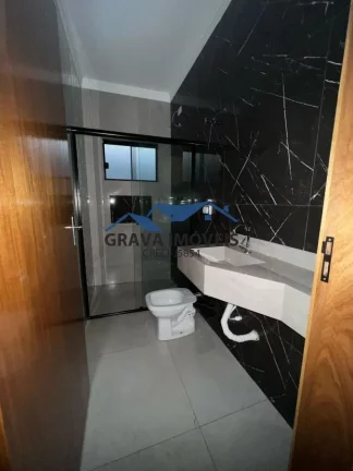 Imagem Alto Padrão para Venda em Sarandi, JD. SÃO JOSÉ, 3 dormitórios, 1 suíte, 2 banheiros, 2 vagas