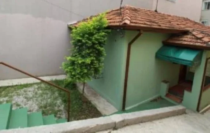 Imagem Alugo Casa Comercial em Santo André, Parque das Nações