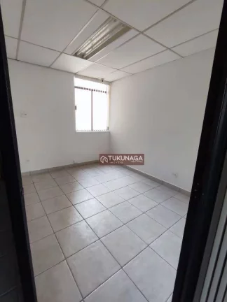 Imagem Sala para alugar, 56 m² por R$ 1.805,00/mês - Sé - São Paulo/SP
