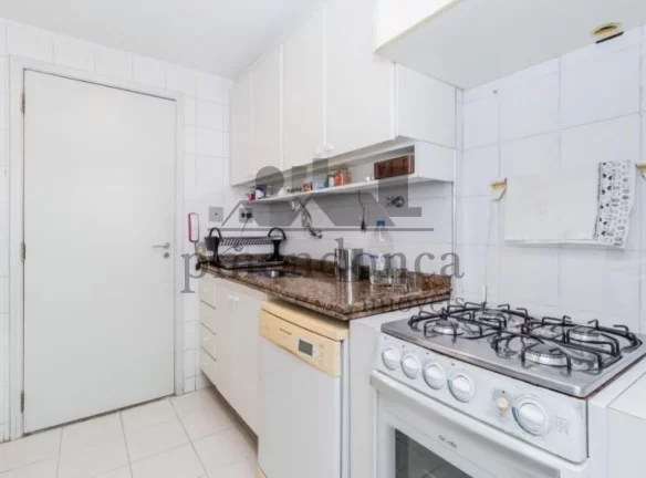 Imagem Apartamento na Vila Ipojuca com 70m², 2 quartos (1suíte) e 1 vaga.