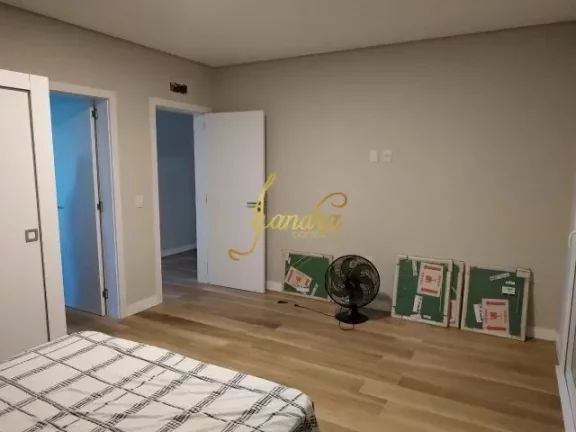 Imagem Excelente sobrado de esquina no condominio Sea Coast