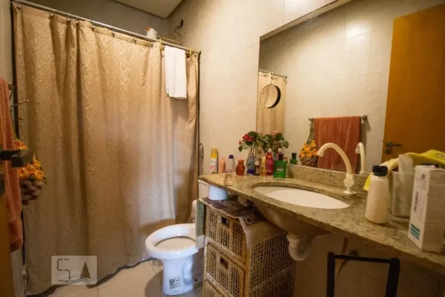 Imagem Casa à Venda - Vargem Pequena, 3 Quartos, 230 m2