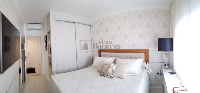 Imagem Apartamento com 3 suítes à venda na Barra Norte de Balneário Camboriú/SC