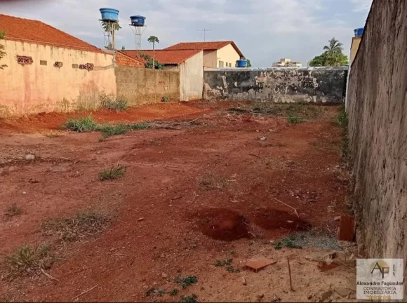 Imagem Lote para Venda em Goiânia, Vila Jardim São Judas Tadeu